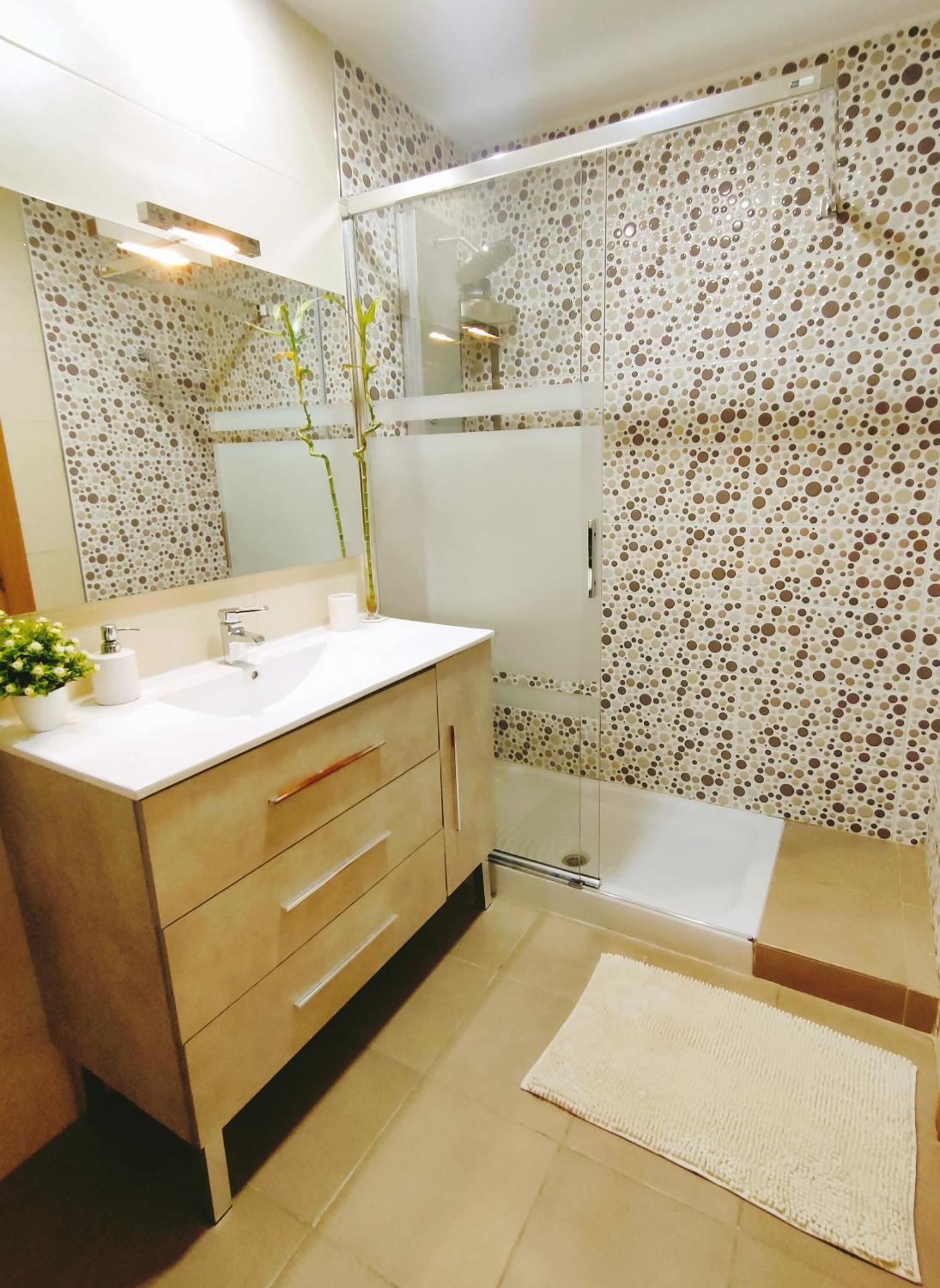 Salma Apartman Las Gabias Kültér fotó