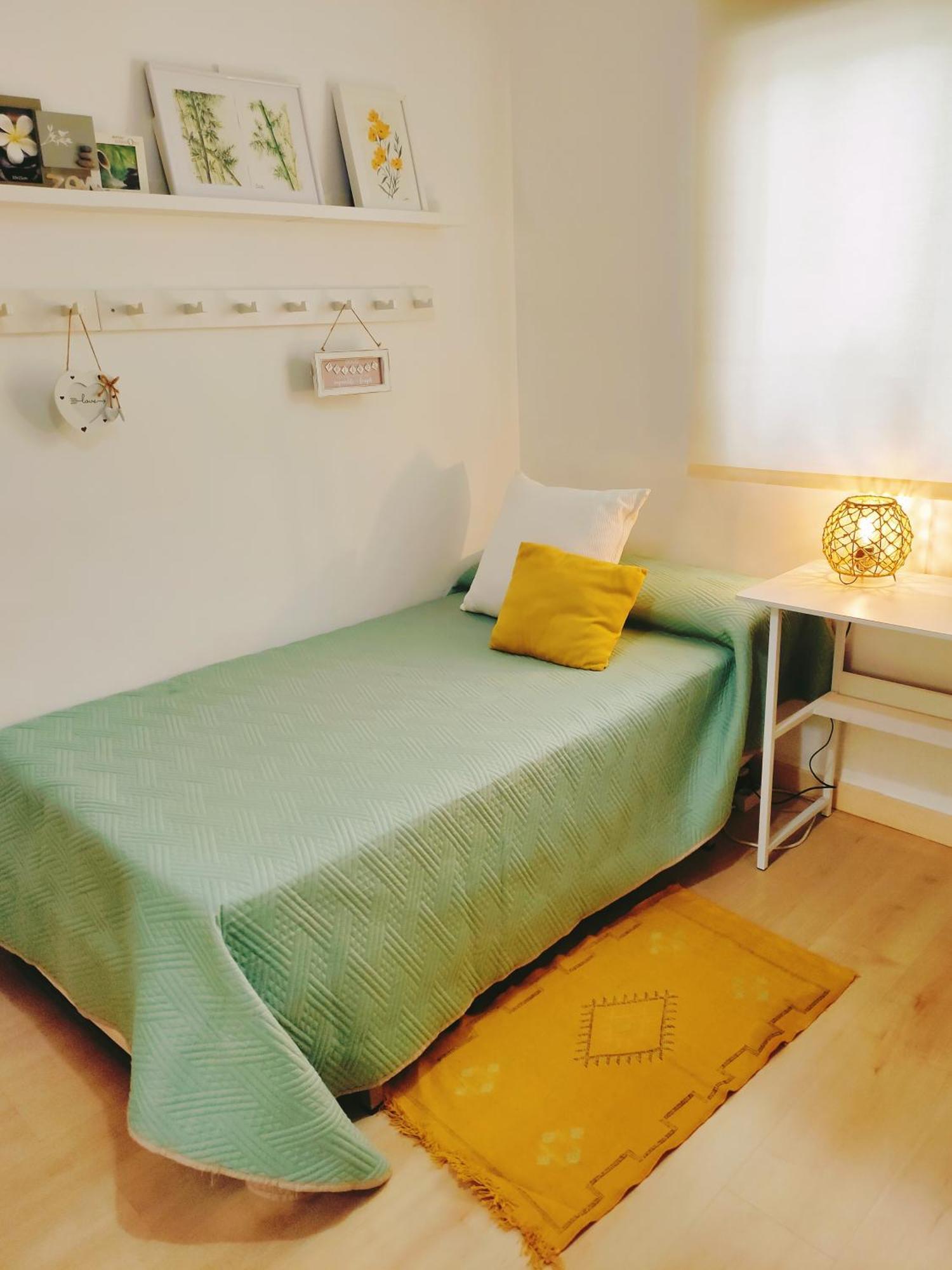 Salma Apartman Las Gabias Kültér fotó